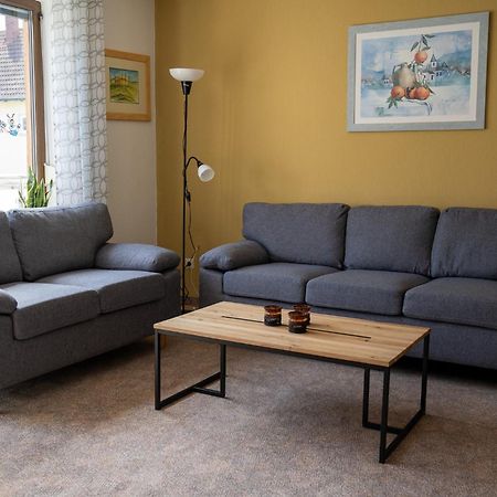 Ferienwohnung Meier Eveline Dollnstein Exteriér fotografie