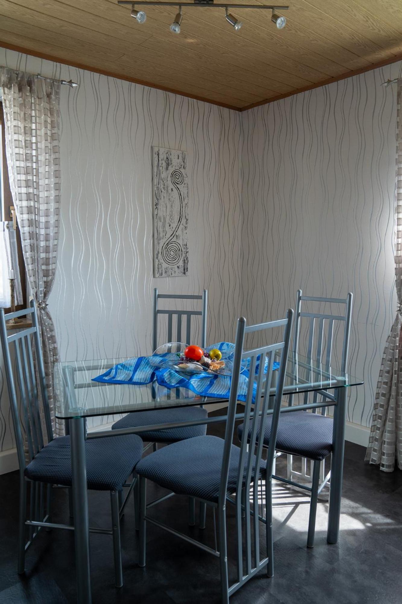 Ferienwohnung Meier Eveline Dollnstein Exteriér fotografie