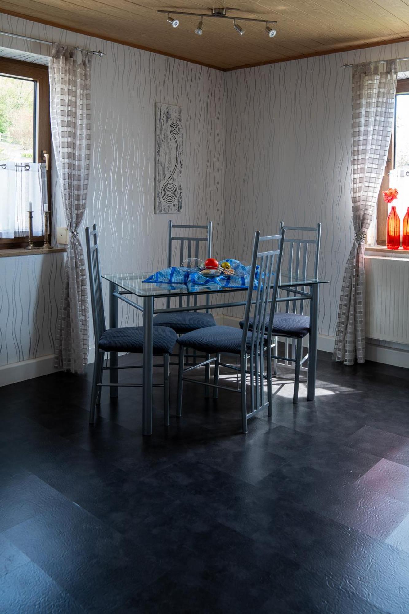 Ferienwohnung Meier Eveline Dollnstein Exteriér fotografie