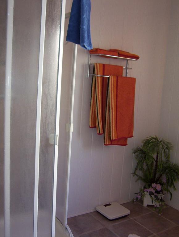 Ferienwohnung Meier Eveline Dollnstein Exteriér fotografie